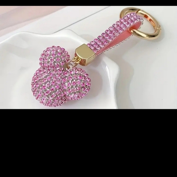 DISNEY  key faub - Picture 1 of 3